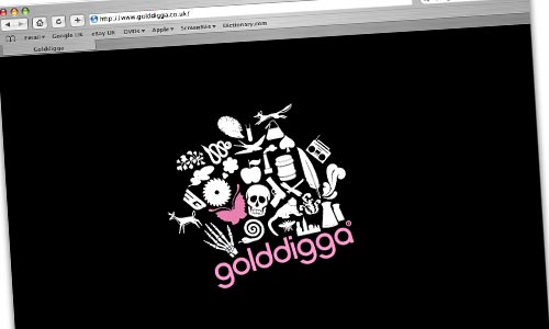 Golddigga Store [1]