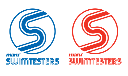 Maru Swimtesters Identity [1]