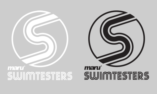 Maru Swimtesters Identity [2]