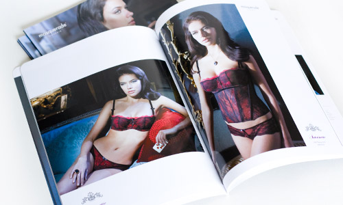 Panache Masquerade AW08 Brochure [2]